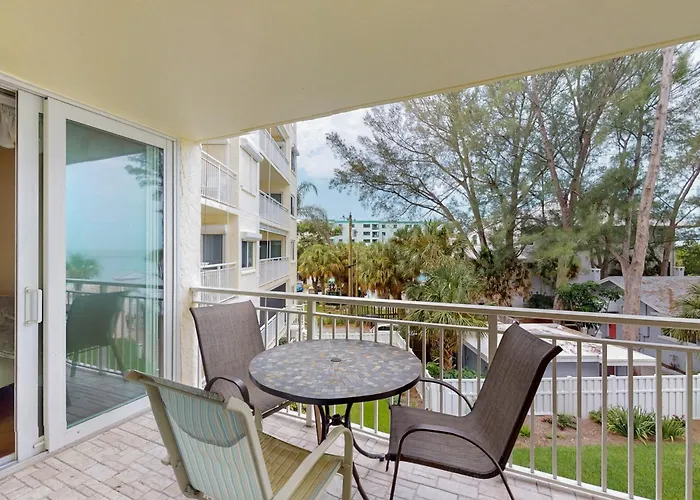 Ferienhaus Dolphin Reef 203