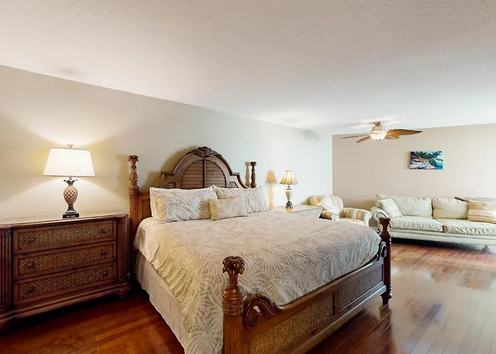 Ferienhaus Dolphin Reef 203 *