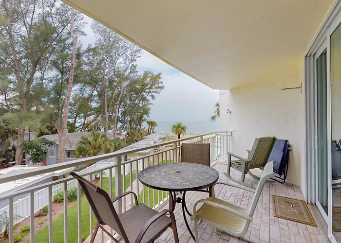 Ferienhaus Dolphin Reef 203