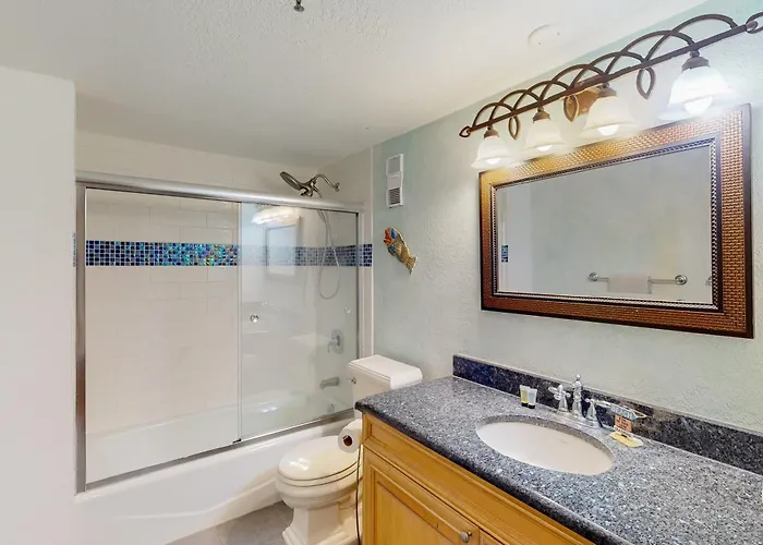 Dolphin Reef 203 *