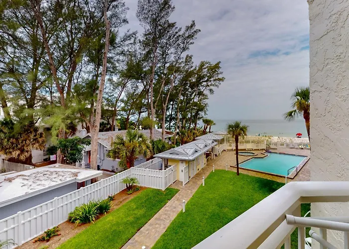 Ferienhaus Dolphin Reef 203