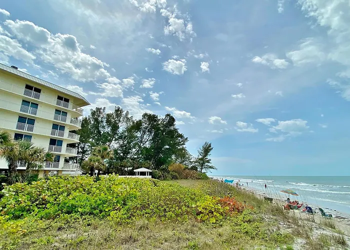 Ferienhaus Dolphin Reef 203 Clearwater Beach